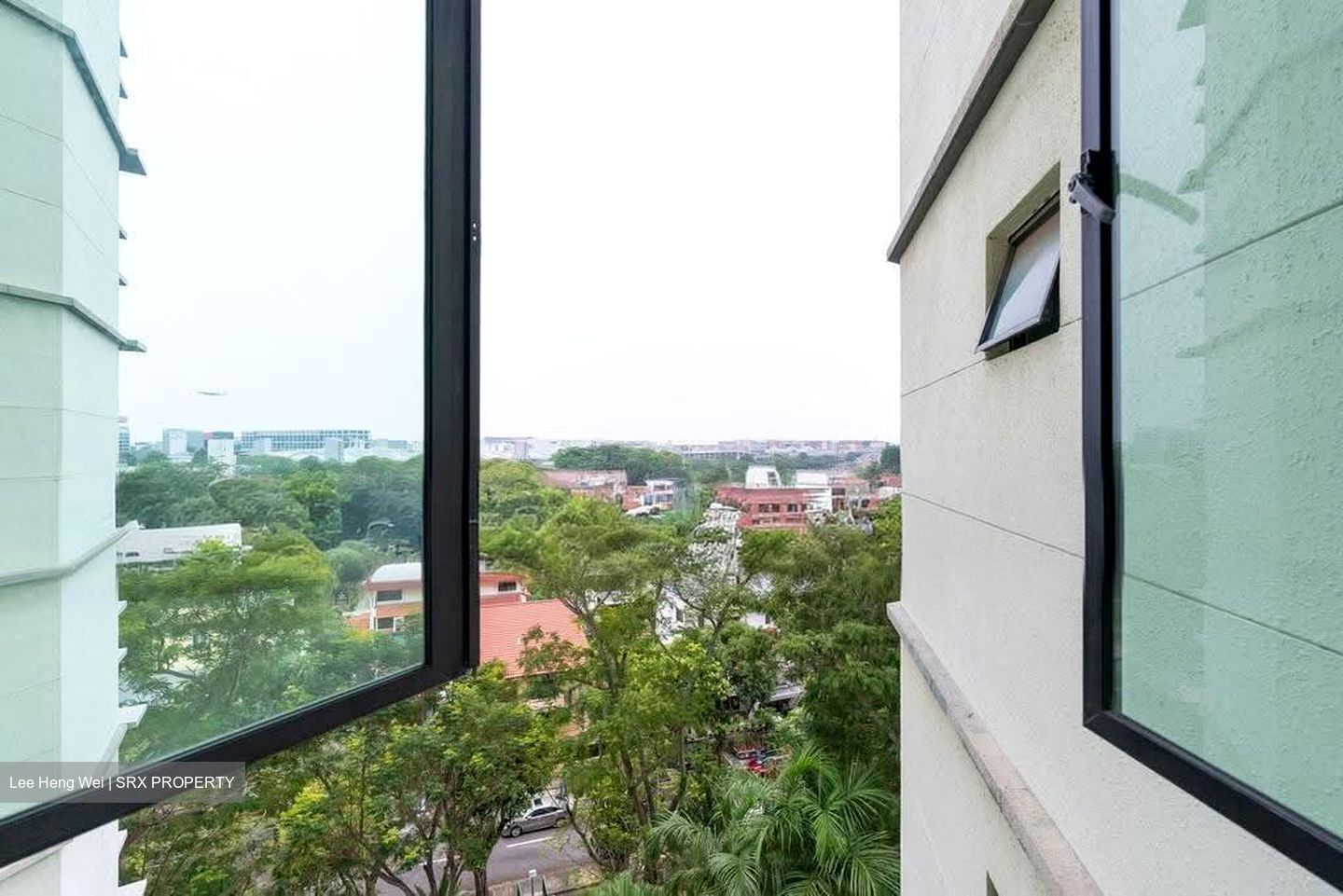 Simei Green Condominium (D18), Condominium #637824871